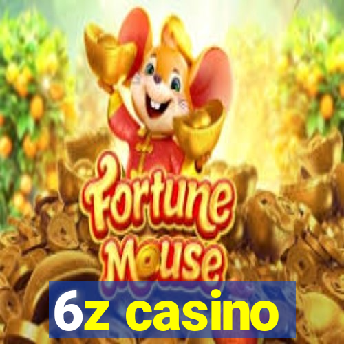 6z casino